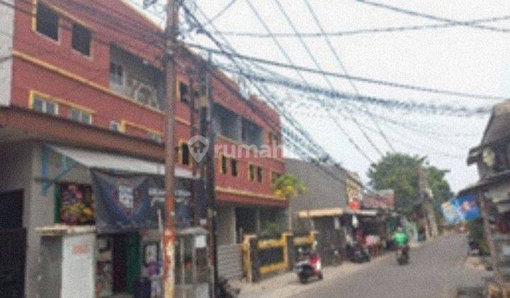 Rumah Kos Rawa Buaya Cengkareng Murah Jakarta  2