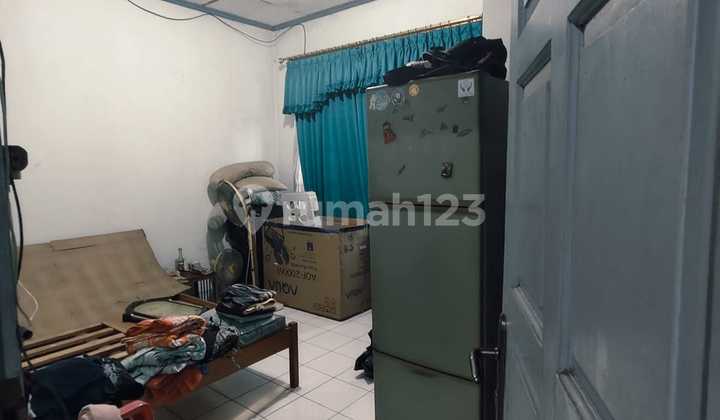 Dijual Rumah Duta Garden Jurumudi Tangerang  2