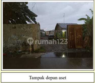 Tanah Tegal Alur Menceng Pulo 1 Ha Murah