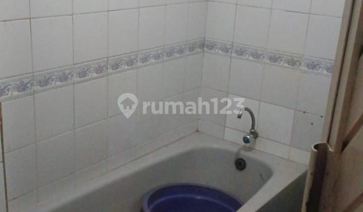 Dijual Rumah Bojong Indah Dijual Rumah Bojong Indah