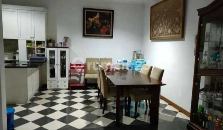 For Sale Sunter Kirana House
