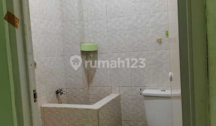 Rumah Cideng Murah Luas 266