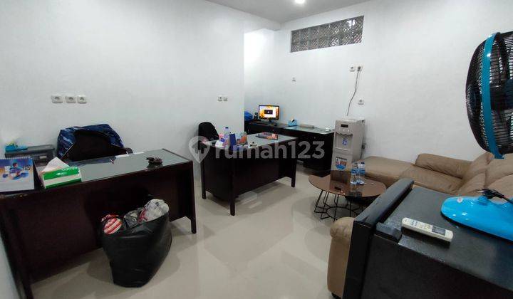 Dijual Rumah Cocok Untuk Kost Kostan  2