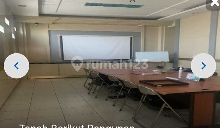 Dijual Gudang Jurumudi Dijual Gudang Jurumudi