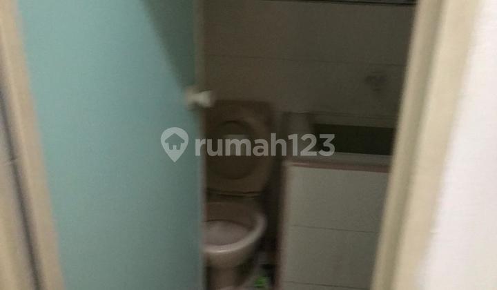 Dijual Rumah Citra 1 Hitung Tanah Saja 