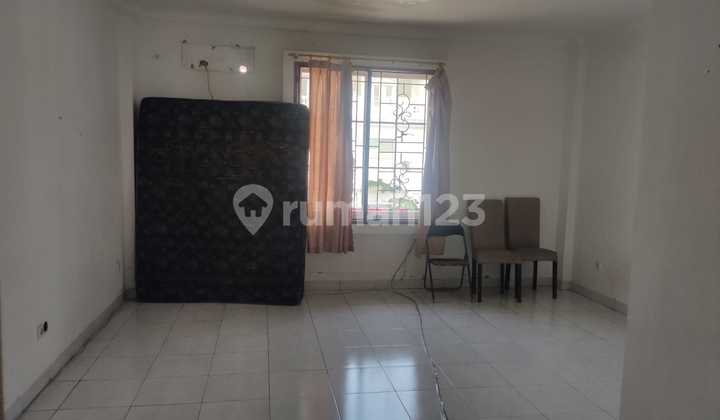 Dijual Rumah Milenial Pik 2