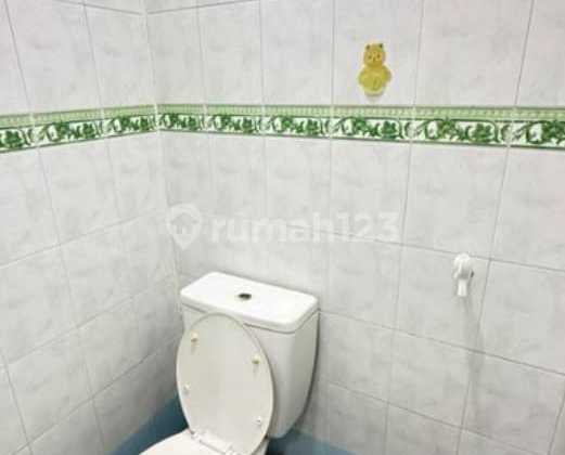 Dijual Rumah 2 Lantai Siap Huni Taman Palem Lestari 2