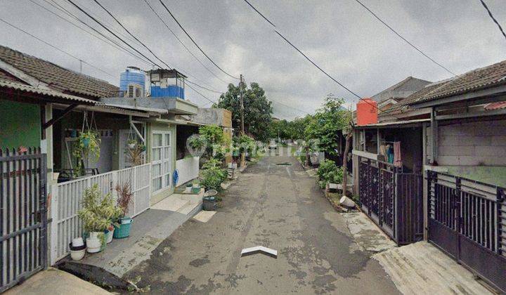 Rumah Di Legok Permai Tangerang Cessi 2