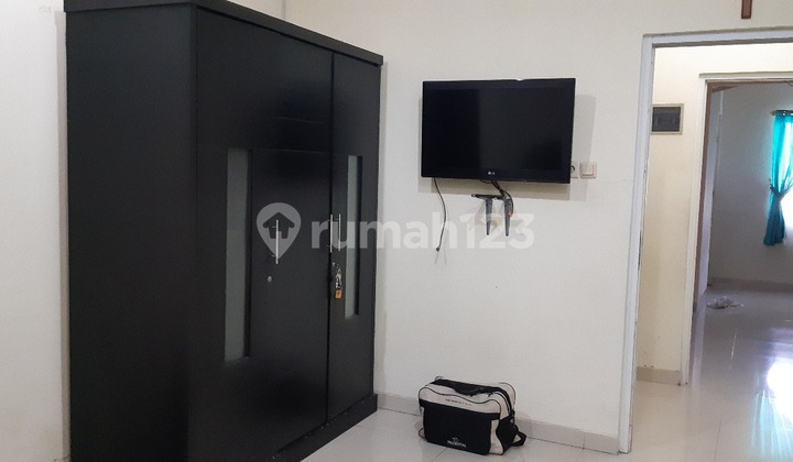 Dijual Rumah 2.5 Lantai Cengkareng Residence Dijual Rumah 2.5 Lantai Cengkareng Residence