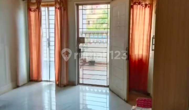 Dijual Ruko Taman Surya 5 Pinggir Jalan