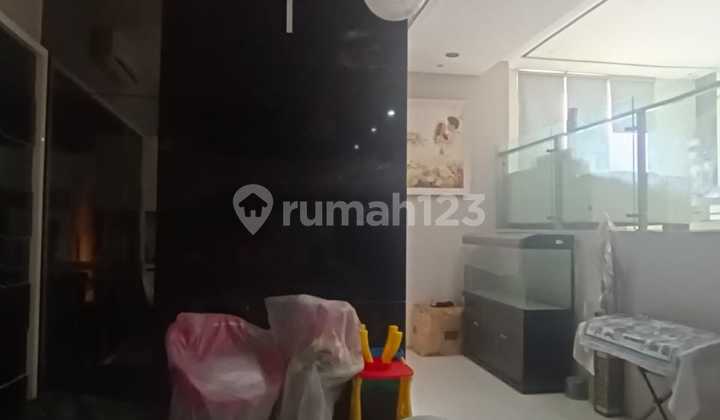 Dijual Rumah 2 Lantai Citra 6 