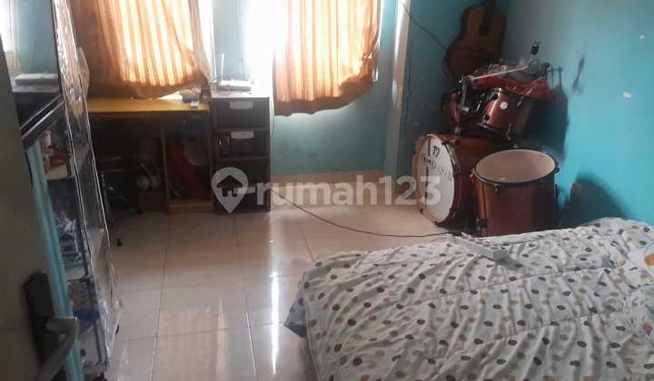 Rumah Palem Permata Murah Jual Cepat 2