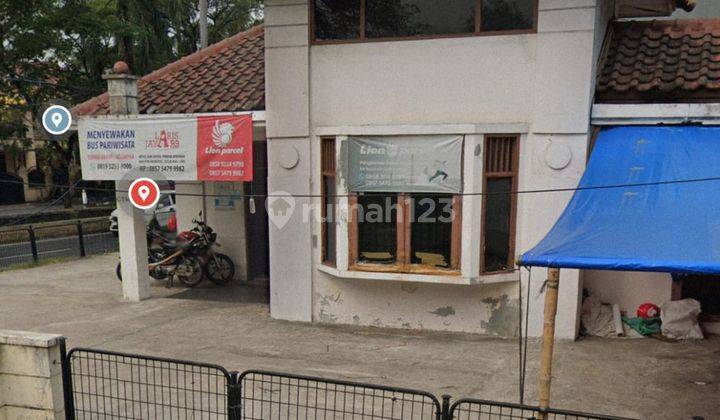 Dijual Rumah 1 Lantai Di Citra 2  1