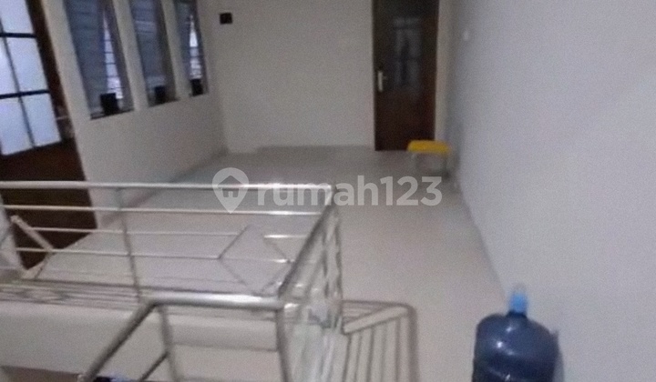 Rumah Angke Taman Harapan Indah 3 K Tidur 1