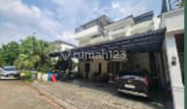 Rumah Murah Bsd Residence Onelt 198 2