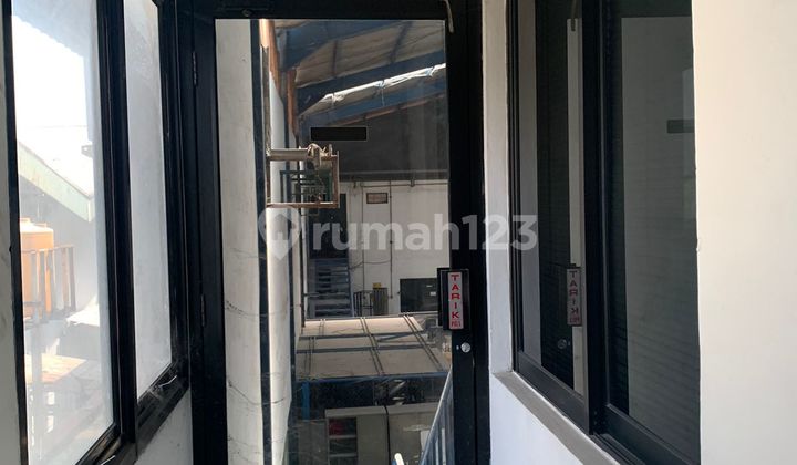 Warehouse/Factory for Sale in Cikupa Industrial Area Warehouse/Factory for Sale in Cikupa Industrial Area