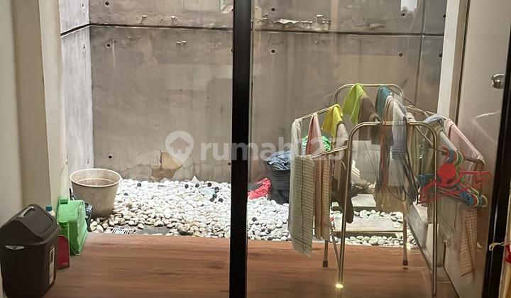 Dijual Rumah Permata Taman Palem 2