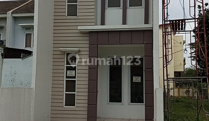 Rumah Baru Siap Huni 2026 Alam Raya Bandara Rumah Baru Siap Huni 2026 Alam Raya Bandara