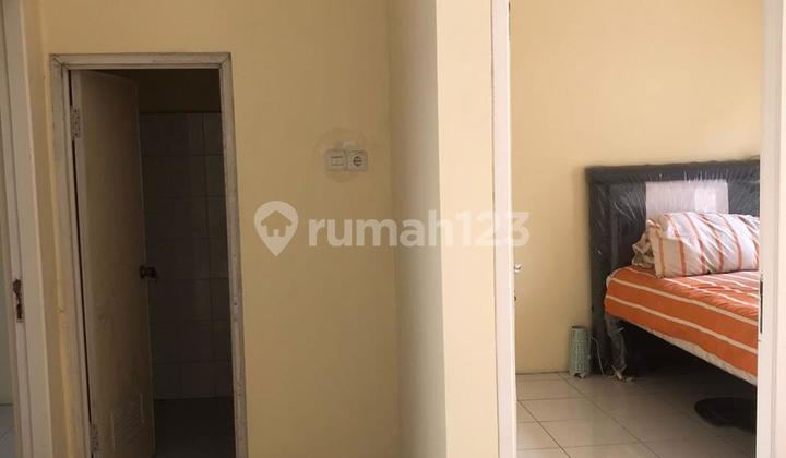 HOUSE FOR SALE CHEAP IN GARUDA COMPLEX TELUK NAGA, CAN USE KPR, FREE VAT, BPHTB 2