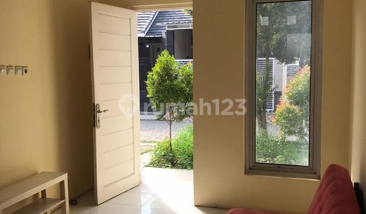 House for Sale Cheap in Garuda Complex, Teluk Naga, 3 Minutes to PIK 2 Toll Road 2