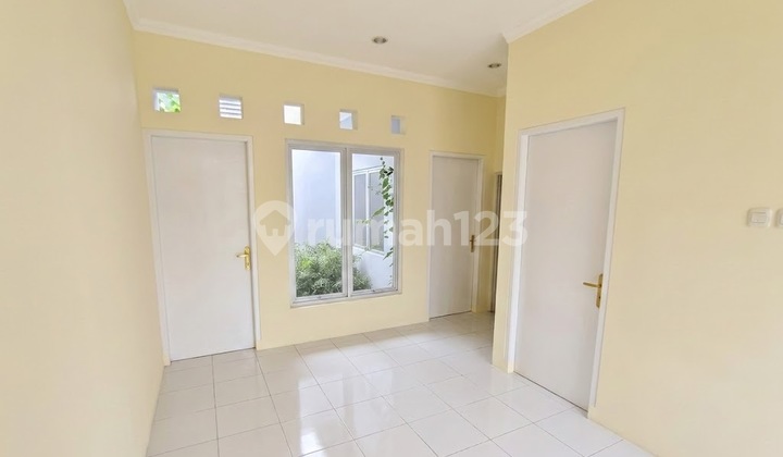 For Sale Cheap Easy KPR Process Garuda Complex Teluk Naga 2