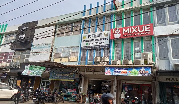 RUKO 3LT TERMURAH DIKAWASAN Teluk Naga, Tangerang 3 MENIT KE PIK RUKO 3LT TERMURAH DIKAWASAN Teluk Naga, Tangerang 3 MENIT KE PIK