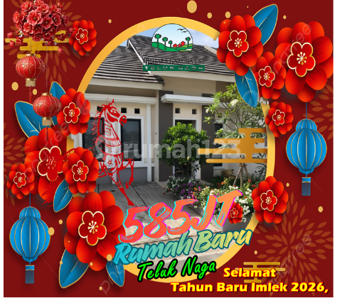 Rumah Baru Siap Huni 2026 Langsung Proses KPR Komplek Garuda Rumah Baru Siap Huni 2026 Langsung Proses KPR Komplek Garuda