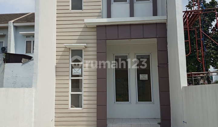 Rumah Baru Siap di Huni Promo Akhir Tahun Alam Raya Bandara