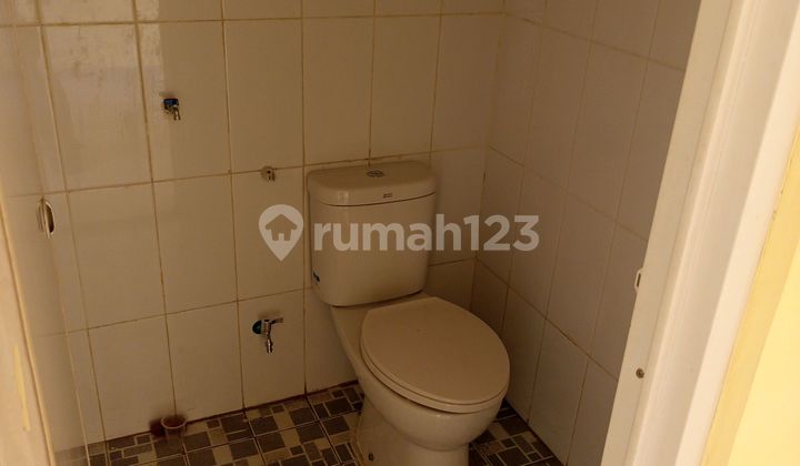 Rumah Baru Promo Tutup Tahun 2025 di Alam Raya Bandara Soetta 2