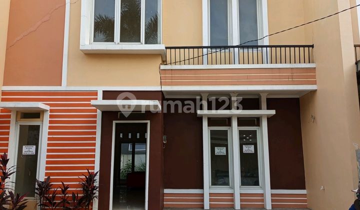 Rumah Baru Harga Murah Akses 3 Menit Ke Tol @ Alam Raya Bandara Rumah Baru Harga Murah Akses 3 Menit Ke Tol @ Alam Raya Bandara