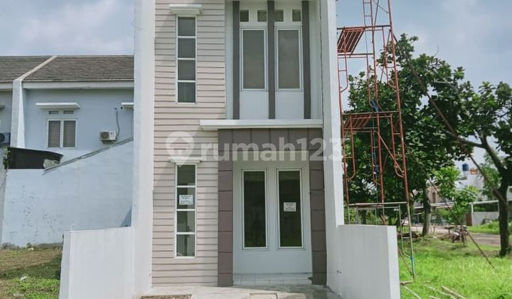 Perumahan Alam Raya Bandara 3 Menit ke Bandara Soetta 2026 Perumahan Alam Raya Bandara 3 Menit ke Bandara Soetta 2026