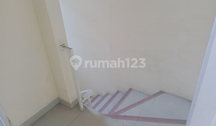 RUMAH 2 LT @ALAM RAYA BANDARA KAMAR 3 LUAS TANAH 120M HARGA 1M-AN 3 MENIT KE TOL  2