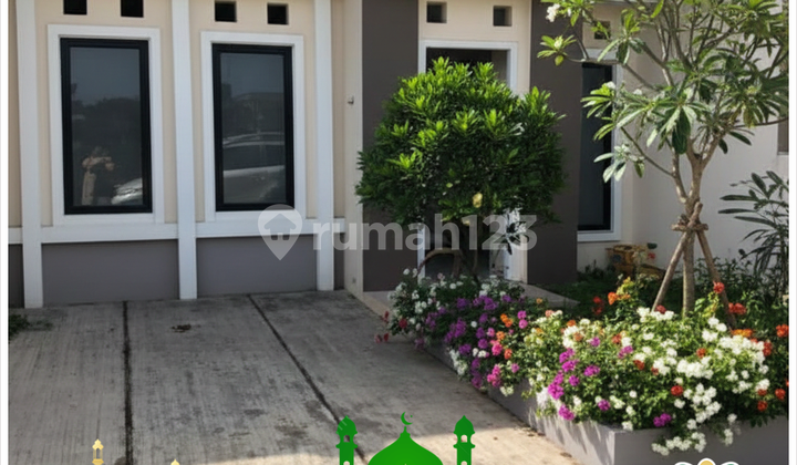 New 2026 House Cheap in Garuda Ext Teluk Naga Complex