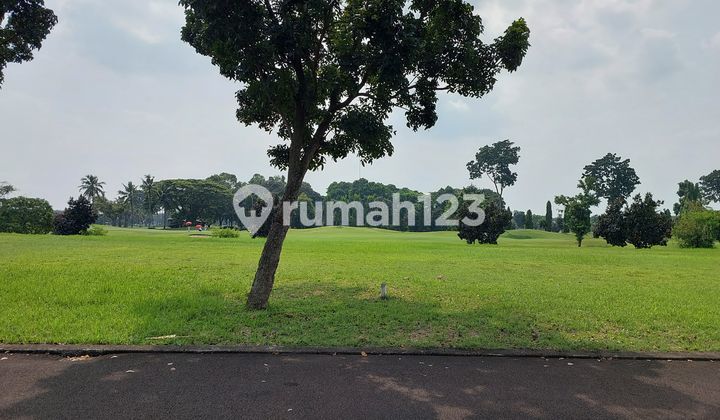 Affordable Plots of Land 2026 in Alam Raya Soetta Airport 7 Million/Meter