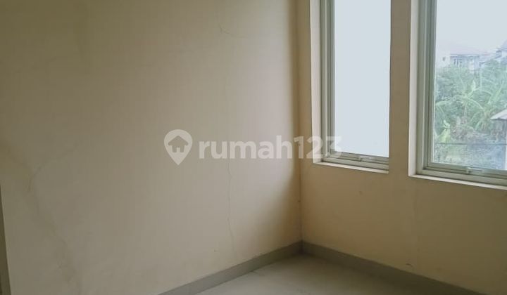 New 2025 Tangerang Alam Raya Airport Cluster, Free VAT, BPHTB