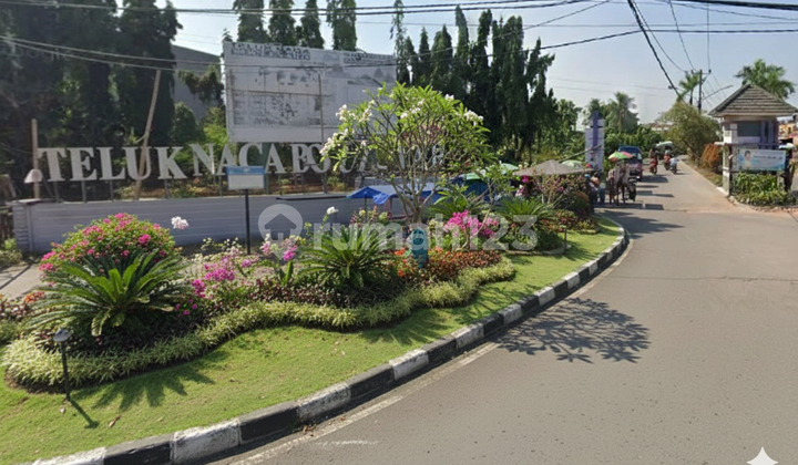 Komplek Garuda Teluk Naga 2026 Bebas Banjir Free Ppn 2