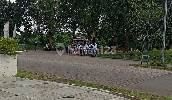 3-Storey Commercial Building Ready for Business, Garuda Complex Teluk Naga, 3 Minutes to PIK 2 2