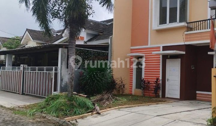 Rumah Murah Promo Akhir Tahun di Alam Raya Bandara Tangerang Rumah Murah Promo Akhir Tahun di Alam Raya Bandara Tangerang