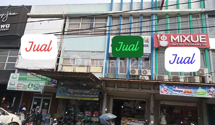 RUKO 3LT TERMURAH DIKAWASAN Teluk Naga, Tangerang 3 MENIT KE PIK RUKO 3LT TERMURAH DIKAWASAN Teluk Naga, Tangerang 3 MENIT KE PIK