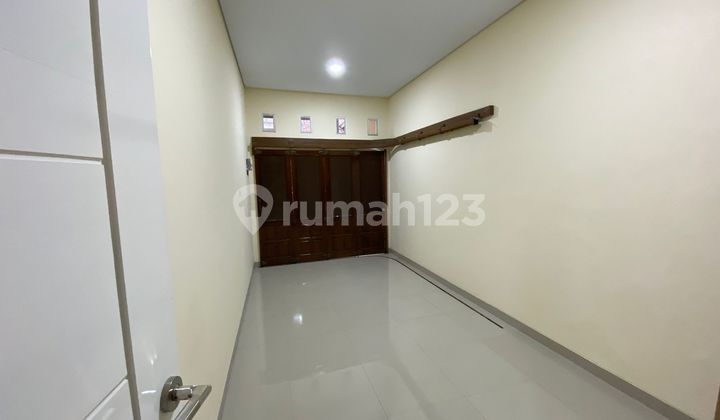 Rumah di sewa di Caman jatibening Sudah Renovasi 2