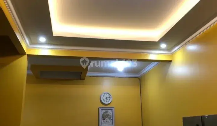 Rumah minimalis modern  2 Lantai Baru dan Bagus di Pondok Bambu  3