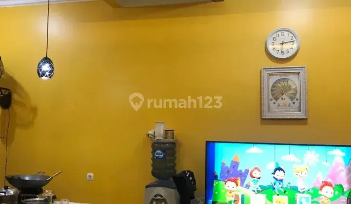 Rumah minimalis modern  2 Lantai Baru dan Bagus di Pondok Bambu  4