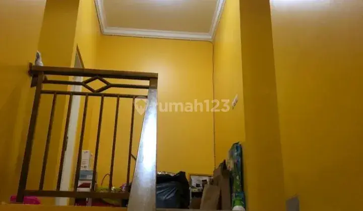 Rumah minimalis modern  2 Lantai Baru dan Bagus di Pondok Bambu  6