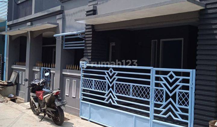 Rumah Dengan Taman Dijual Di Narogong Bekasi Terbaru