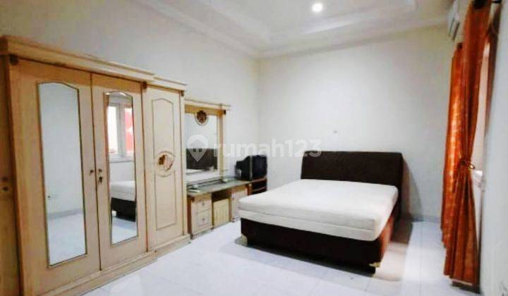 Dijualrumah Tenggilis Utara2 Lantai Siap Huni Furnish 2