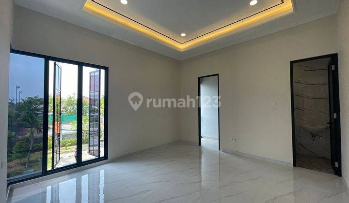 Dijual Rumah Kertajaya Baru 3m Strategis  1