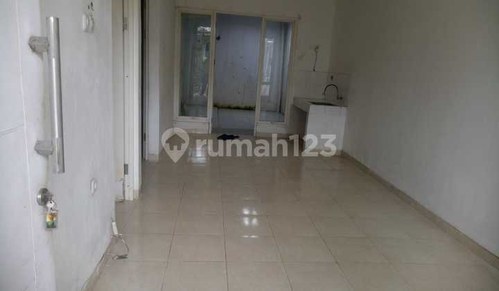 Jual Rumah Kompleks Amarylis Tanjung Bunga 2