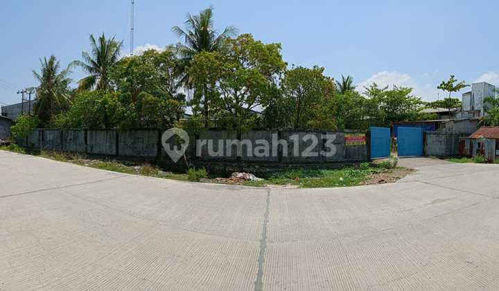 Dijual Gudang Ir Tol Sutami Dijual Gudang Ir Tol Sutami