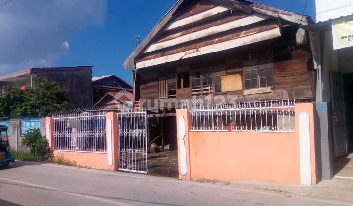 Dijual Rumah Kelapa Tiga 2