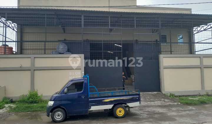 Dijual Gudang Parangloe Dijual Gudang Parangloe